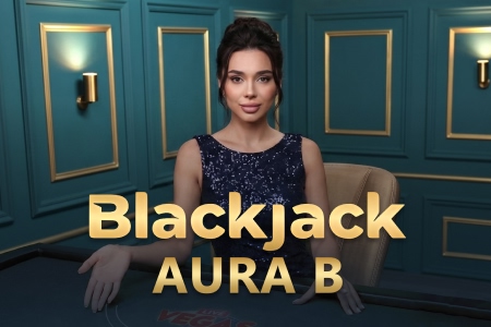 BlackJack Aura B